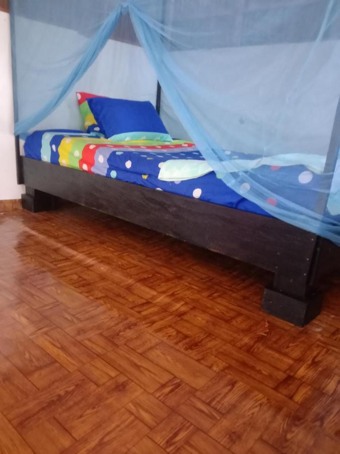 Amfriwen Homestay Yennanas Besir Exterior foto