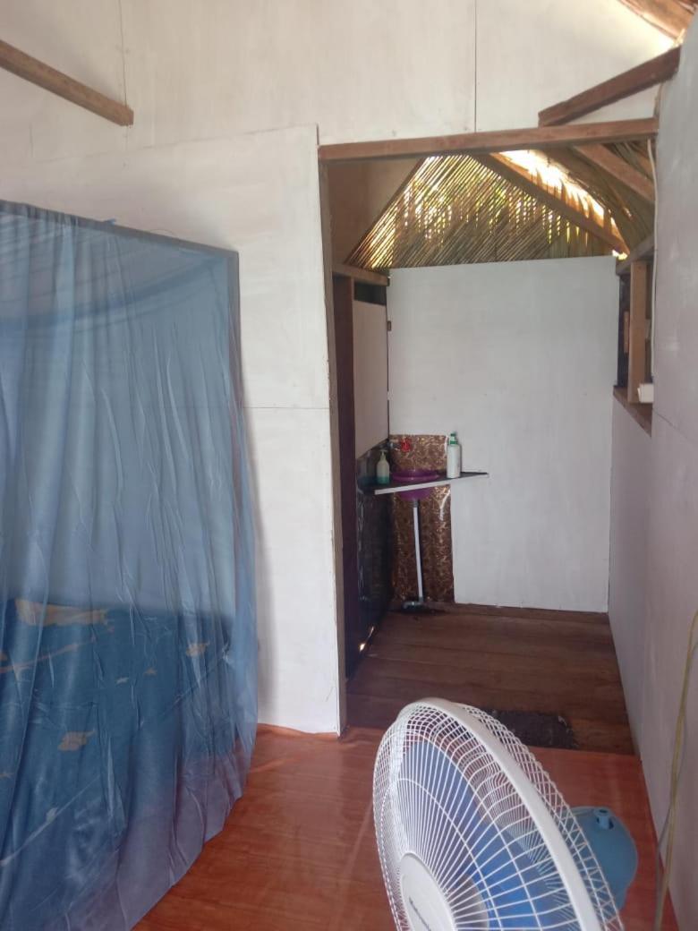 Amfriwen Homestay Yennanas Besir Exterior foto